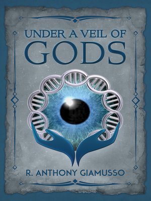 cover image of Under a Veil of Gods